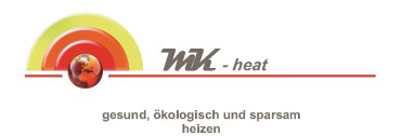 gesund, ökologisch und sparsam heizen